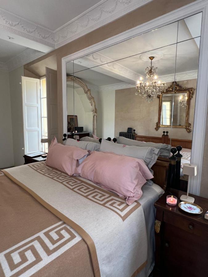 Bed and breakfast Castiglione 27 Luxury Bolonia