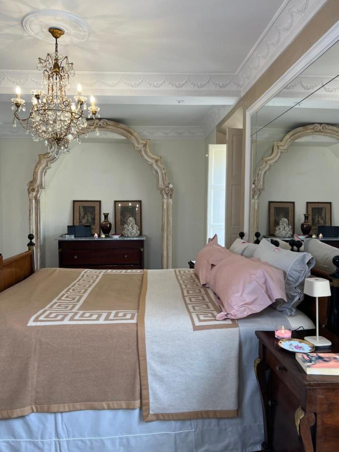 Castiglione 27 Luxury Bed and breakfast Bolonia