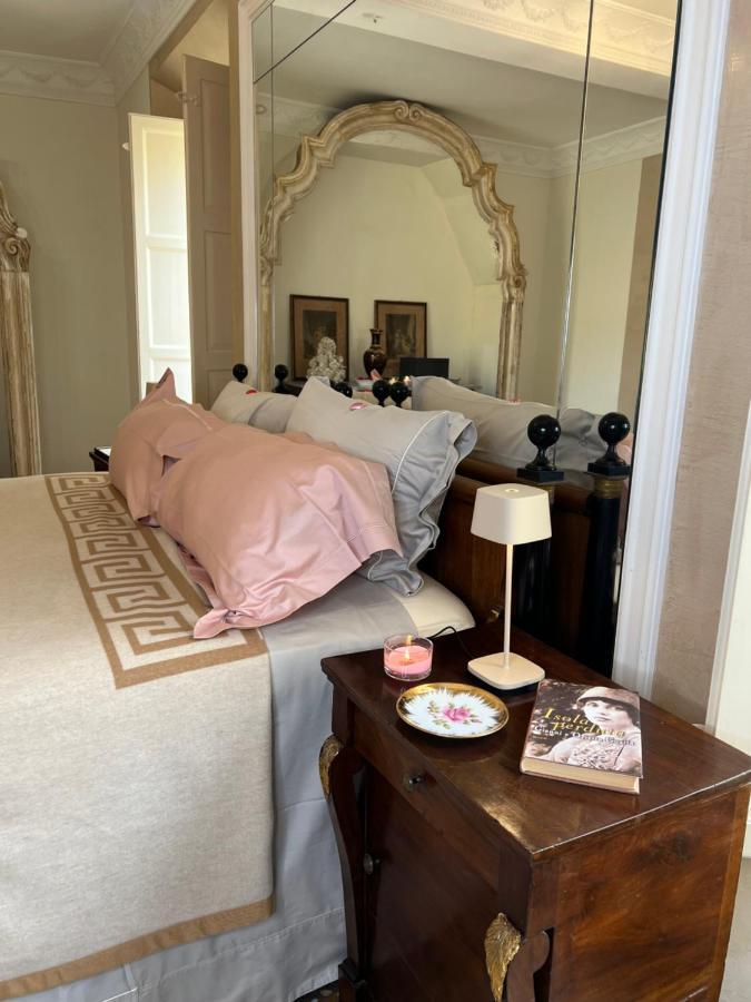 Bed and breakfast Castiglione 27 Luxury Bolonia