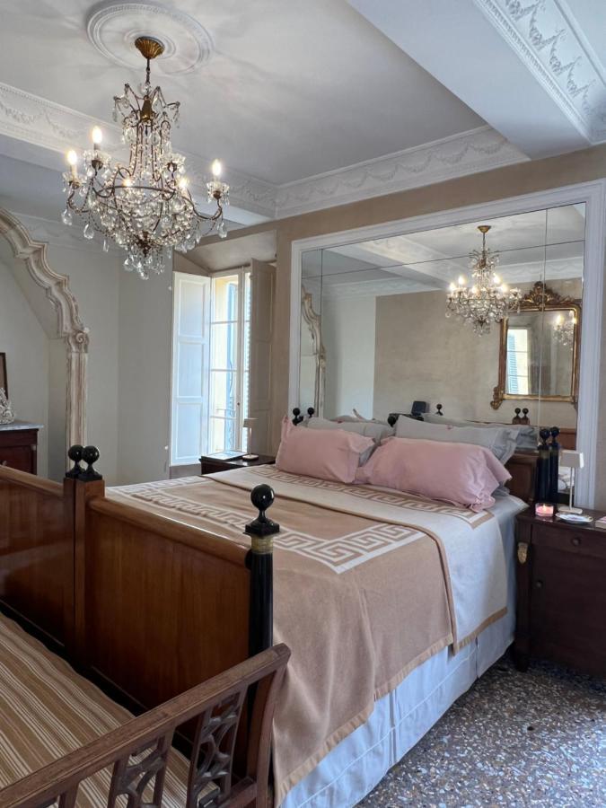 Castiglione 27 Luxury Bed and breakfast *