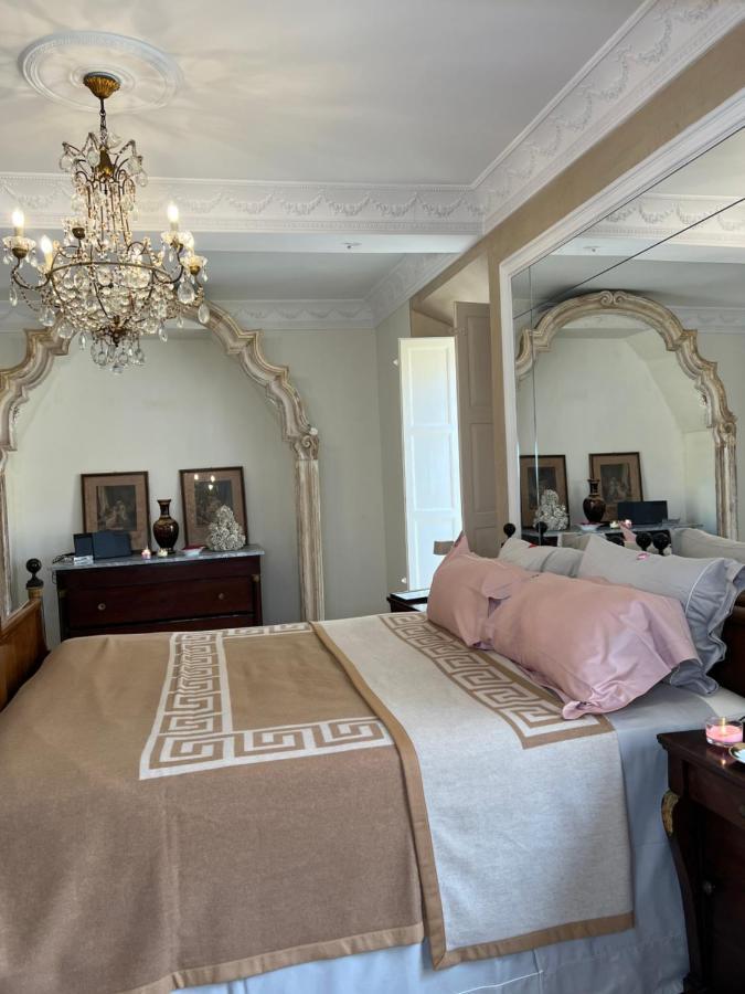 Bed and breakfast Castiglione 27 Luxury