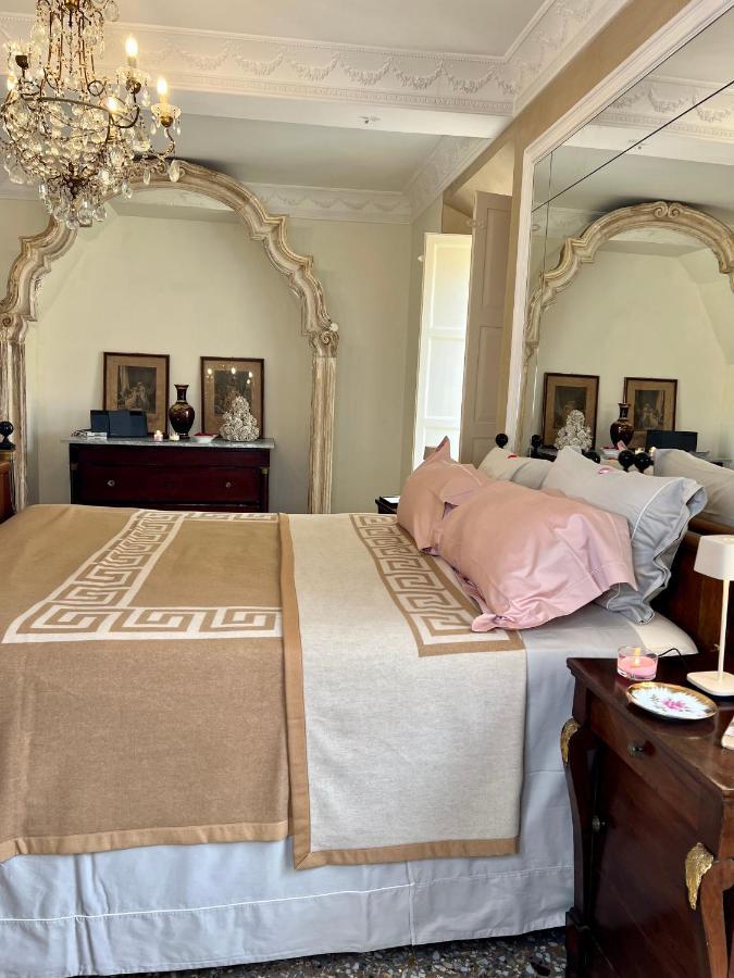 Castiglione 27 Luxury Bed and breakfast