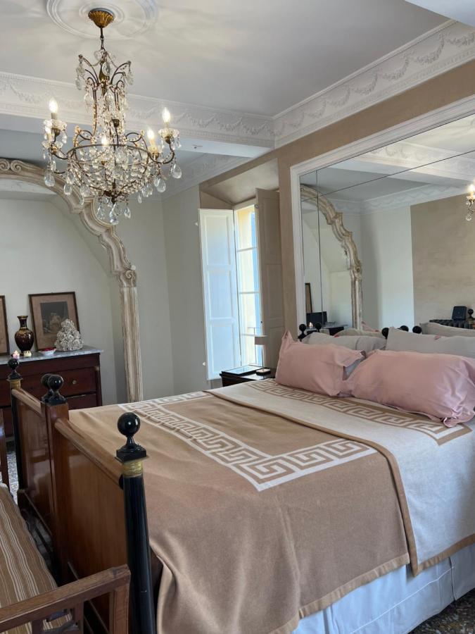 Bed and breakfast Castiglione 27 Luxury Bolonia