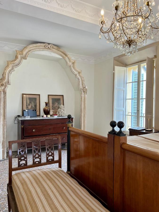Castiglione 27 Luxury Bed and breakfast Bolonia