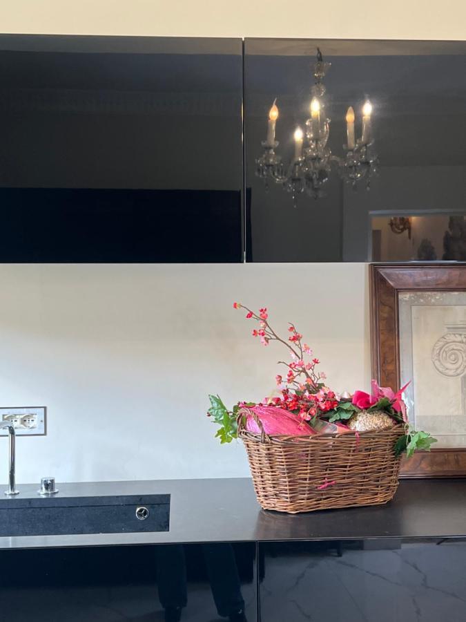 Castiglione 27 Luxury Bed and breakfast