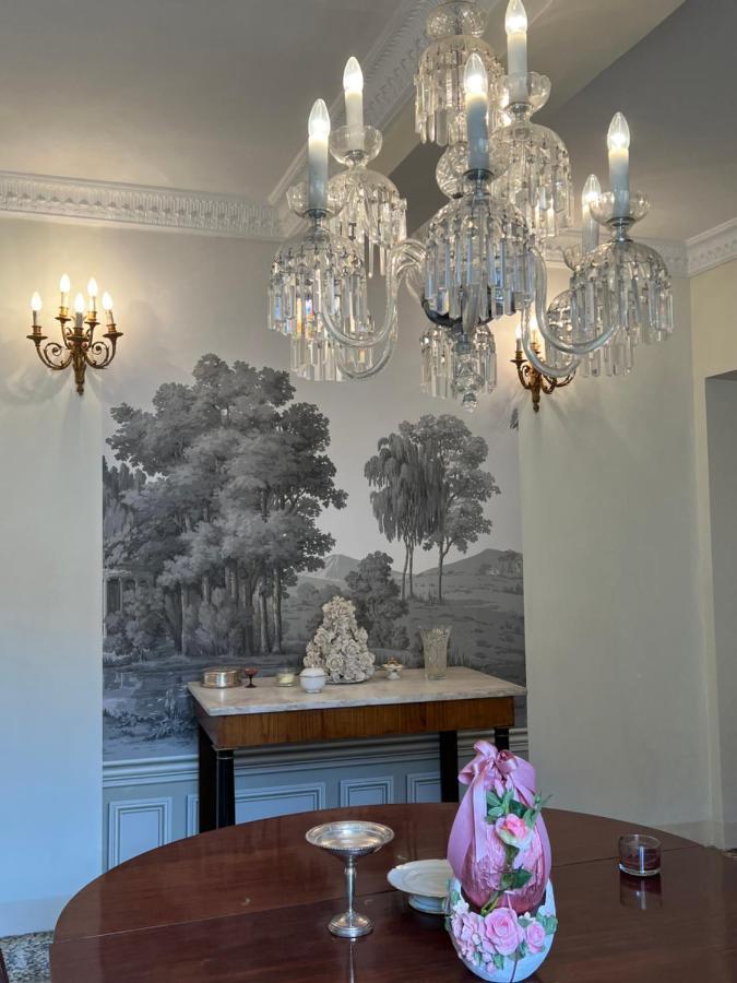 Bed and breakfast Castiglione 27 Luxury