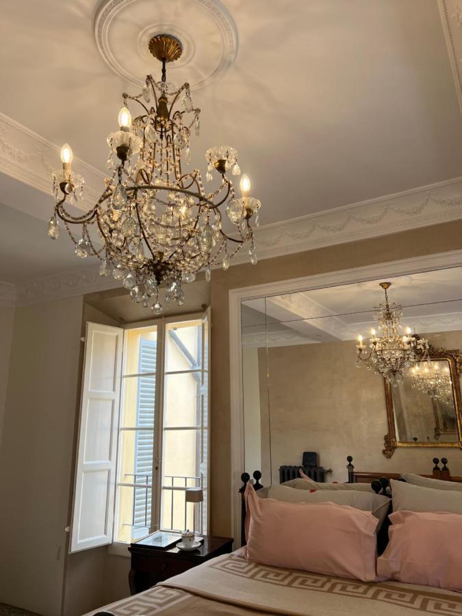 Castiglione 27 Luxury Bed and breakfast