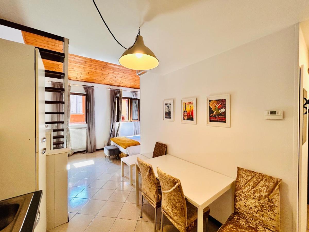 Apartamento Falcone 22 *