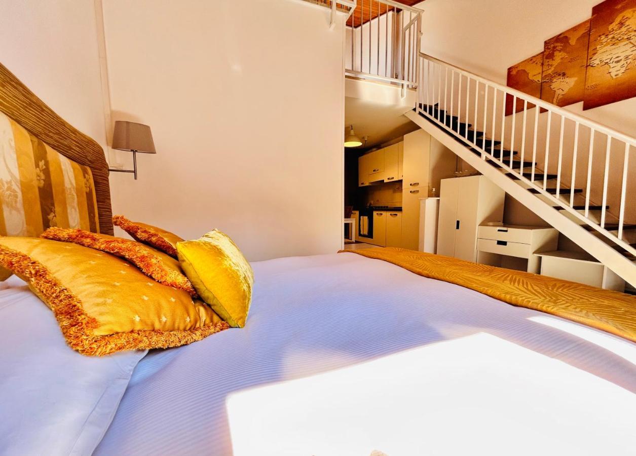 Apartamento Falcone 22 *