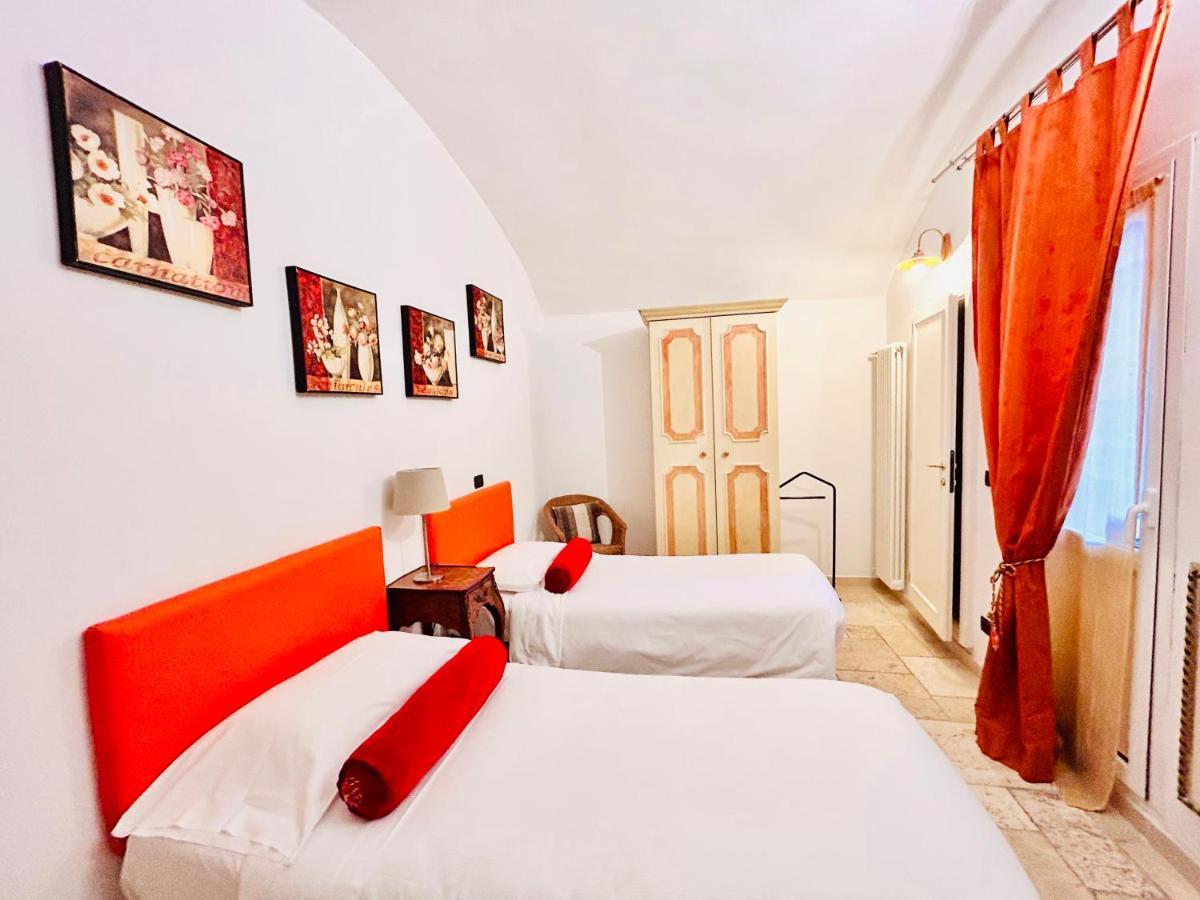 Loft Mirasole