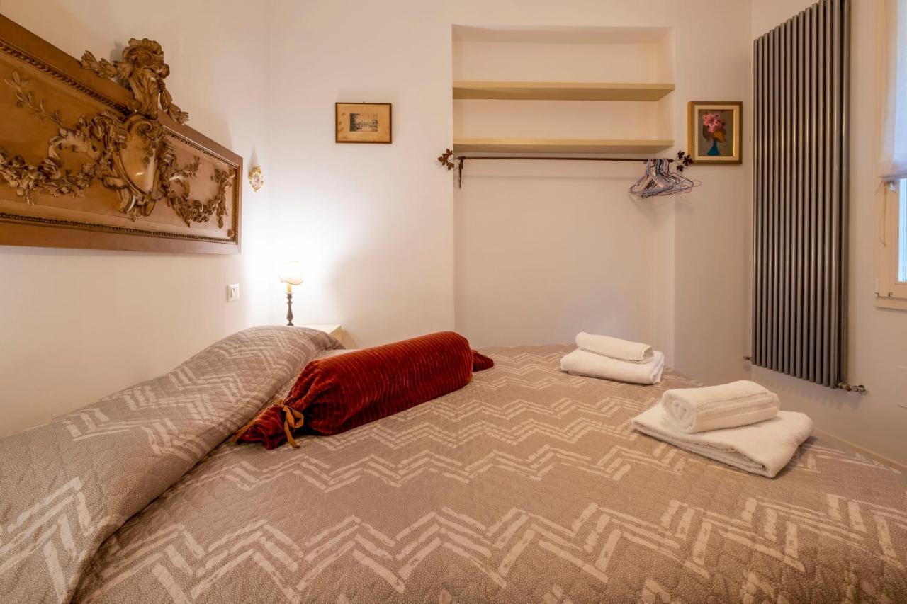 Apartment Getthekey S.stefano