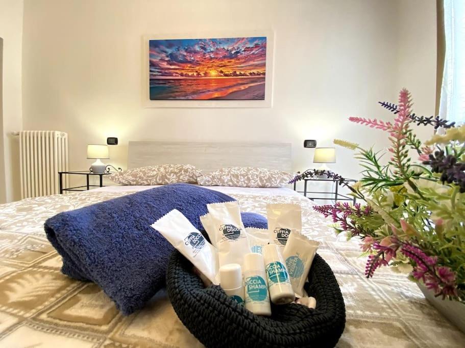 Appartement Memory Con Wifi/netflix *