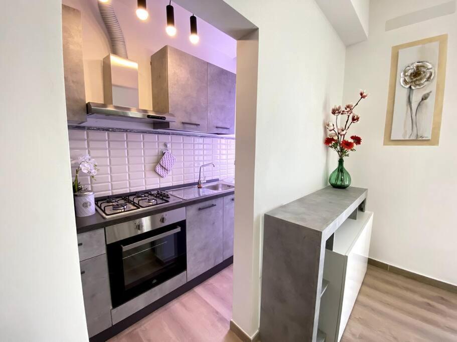 Memory Con Wifi/netflix Appartement *