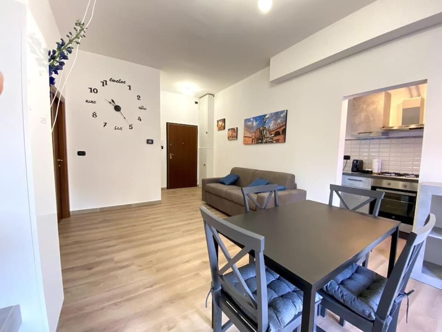 Memory Con Wifi/netflix Appartement Bologna