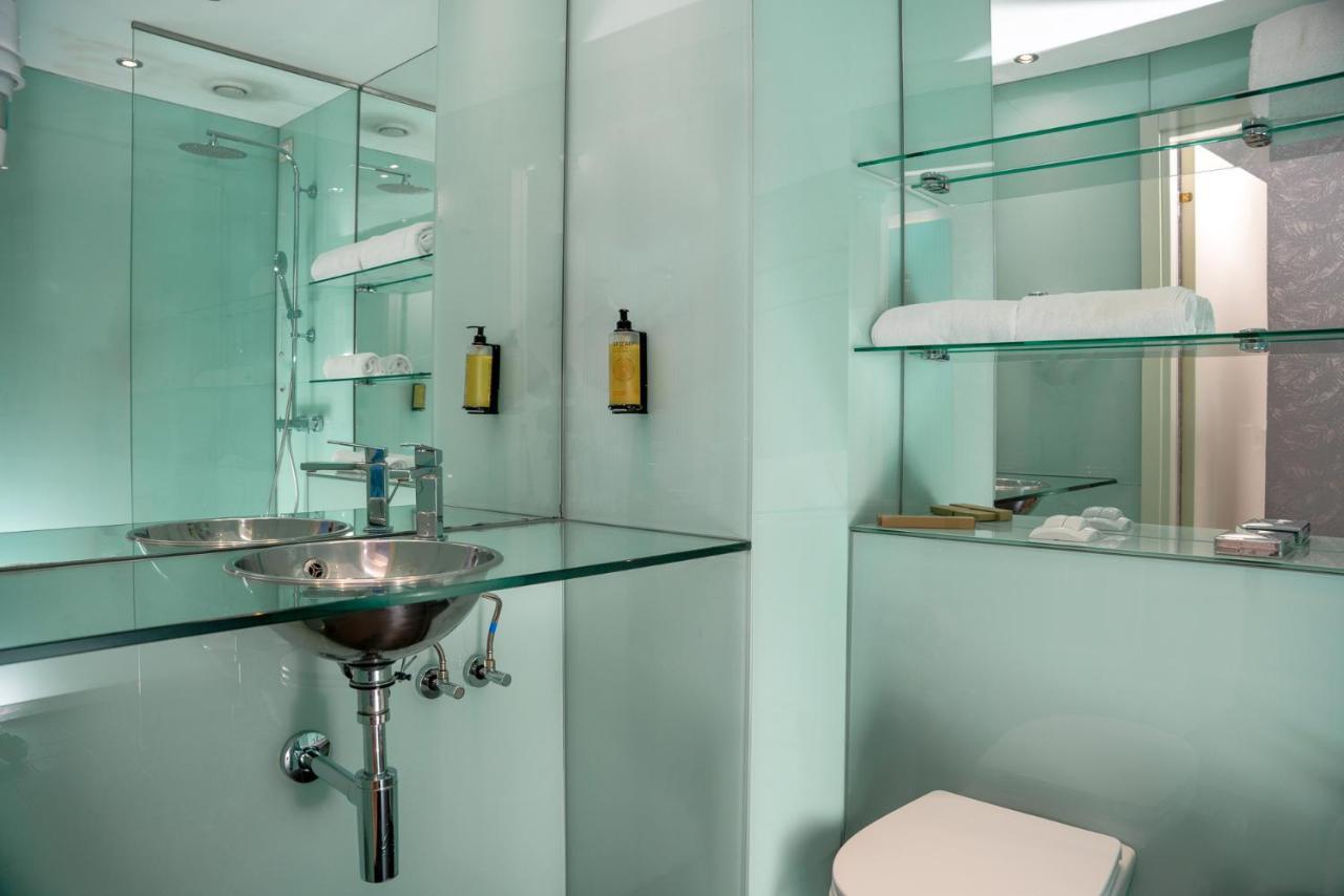 Mitico & Natural 4* Bologne