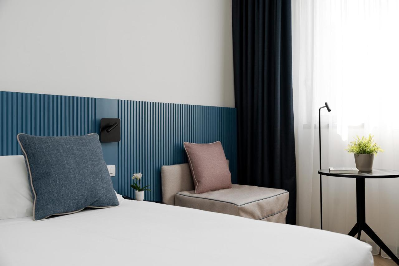 Mitico & Natural 4* Bologne