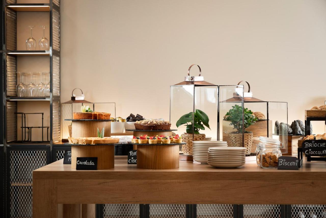 Mitico & Natural 4* Bologna