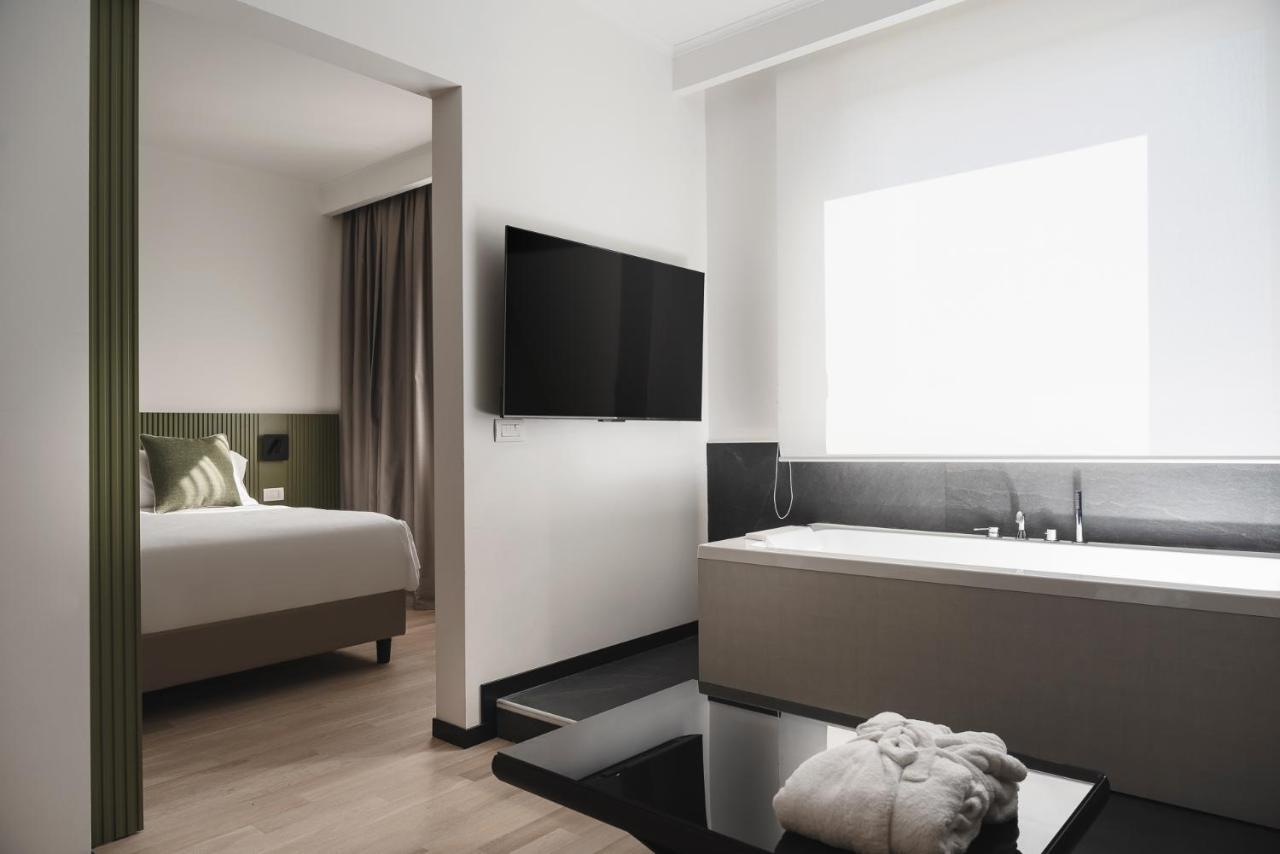 Hotel Mitico & Natural