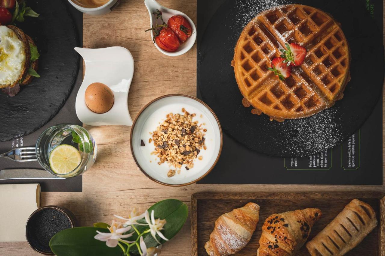 Hotel Mitico & Natural Bologne