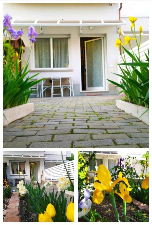 Bolognaholidayhome Signorini Giardino E Posto Auto