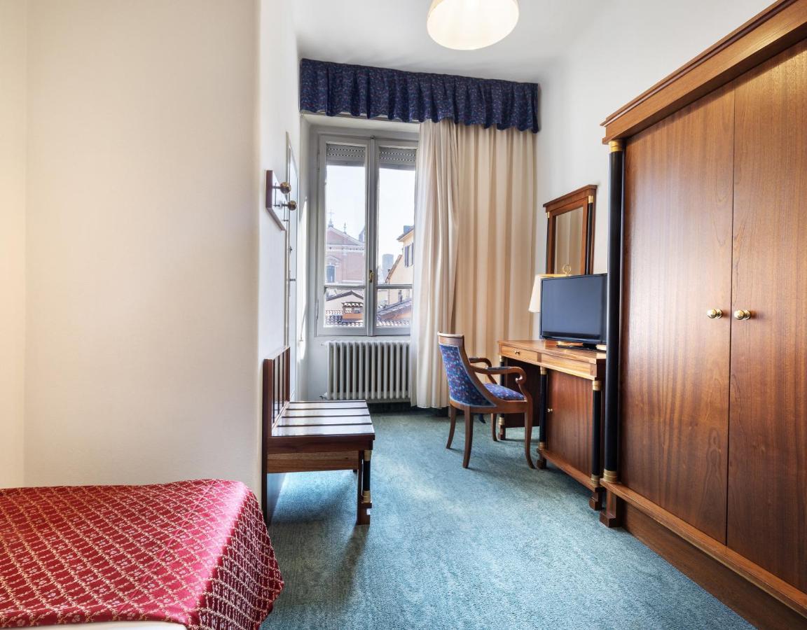 Hotel Palace Centro Bologne