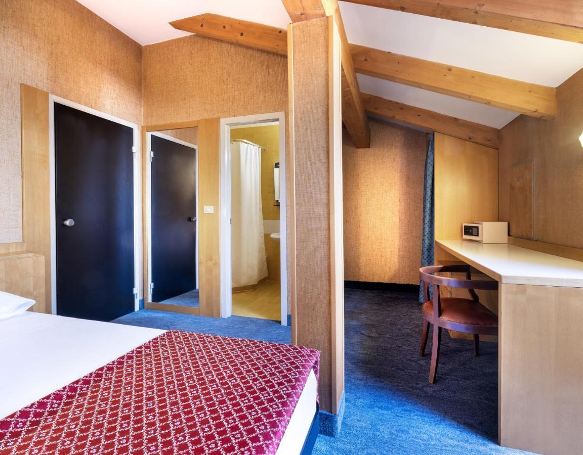 Palace Centro Hotel 3*