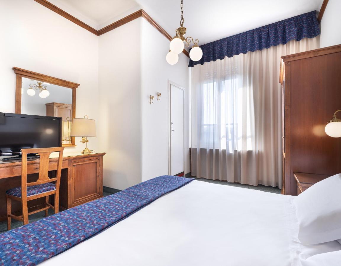 Palace Centro Hotel Bologne