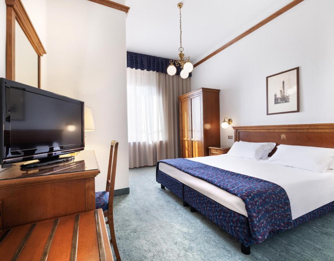 Palace Centro 3* Bologne