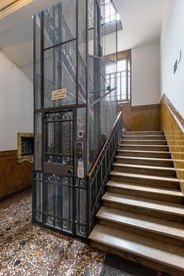 Apartamento Irnerio By Wonderful Italy