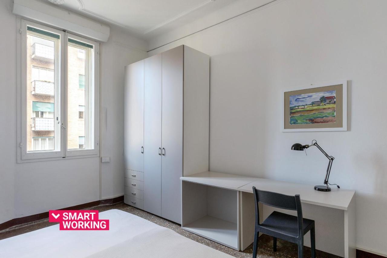 Irnerio By Wonderful Italy Apartamento