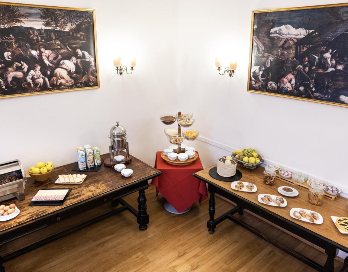 Palace Centro 3* Bologne