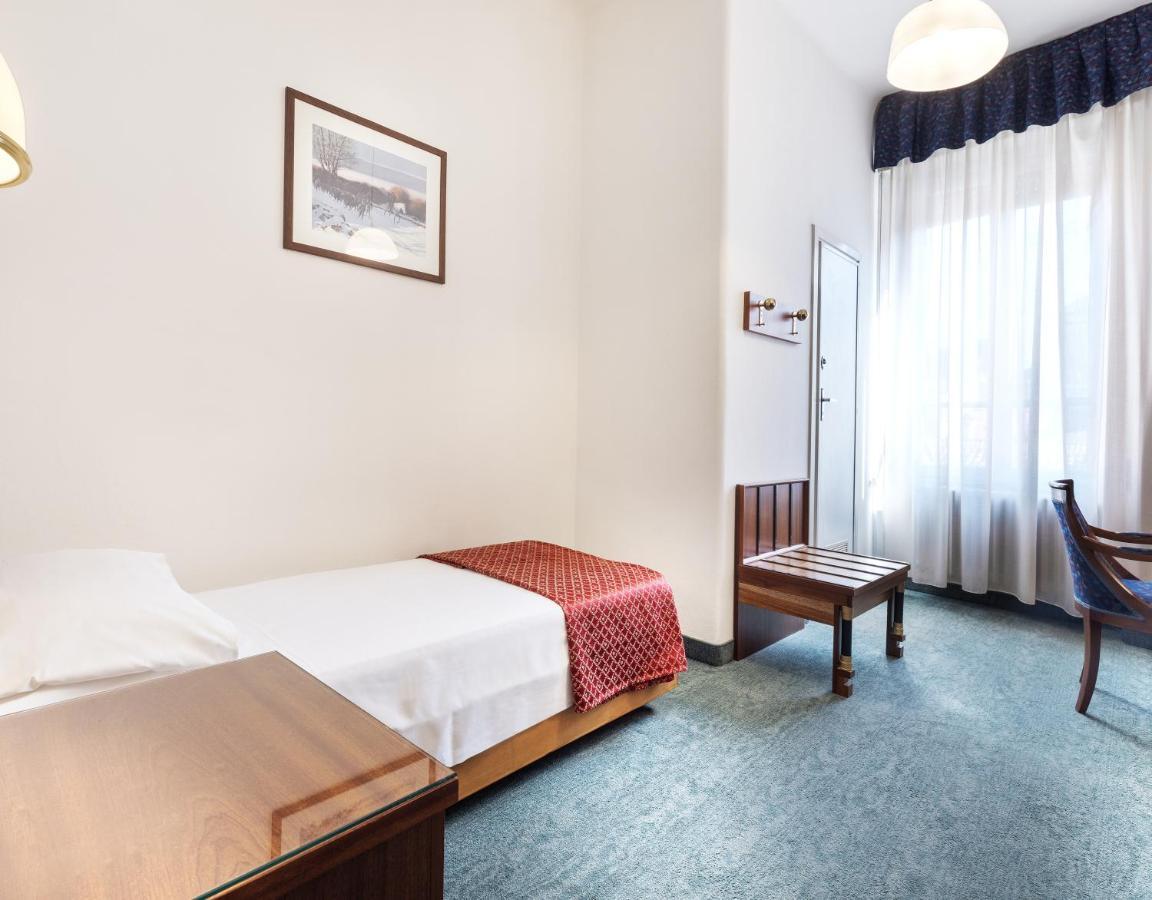 Hotel Palace Centro
