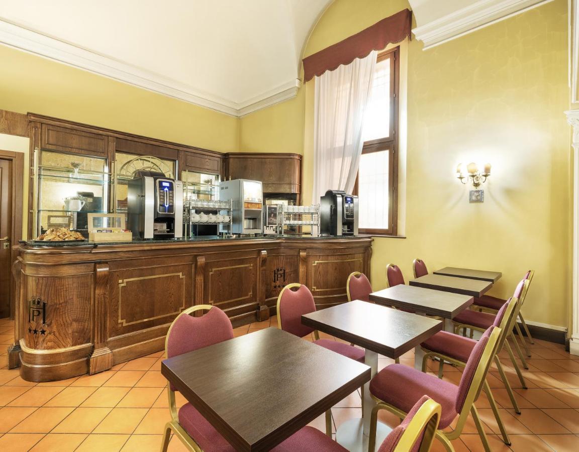 Palace Centro Bologne