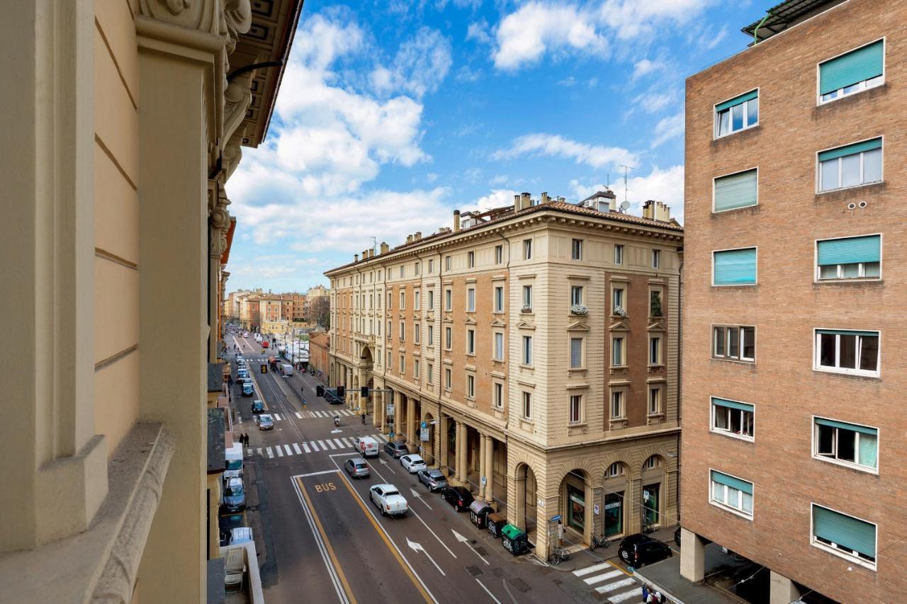Lejlighed Irnerio By Wonderful Italy Bologna
