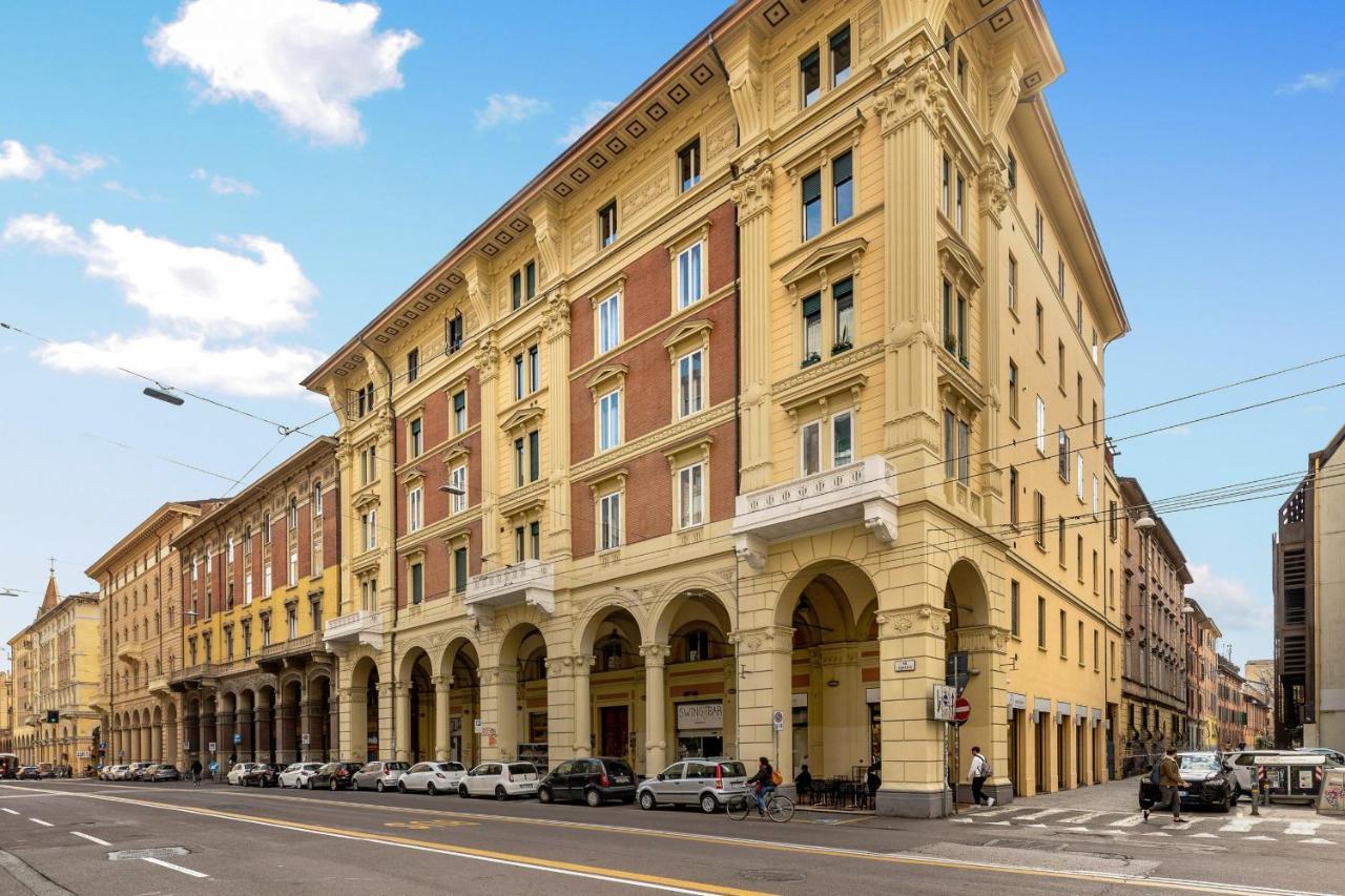 Irnerio By Wonderful Italy Apartamento