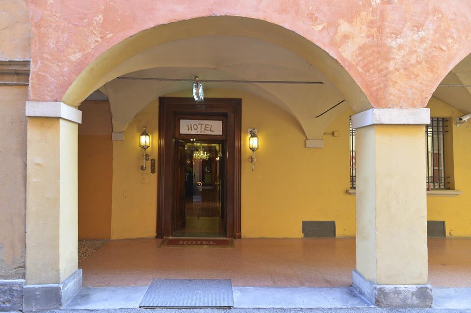 Il Canale Bolonha