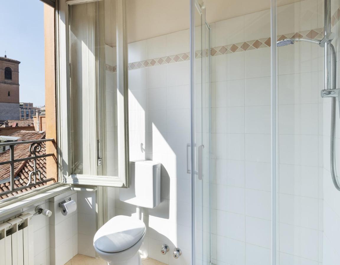 Hotel Palace Centro Bologne