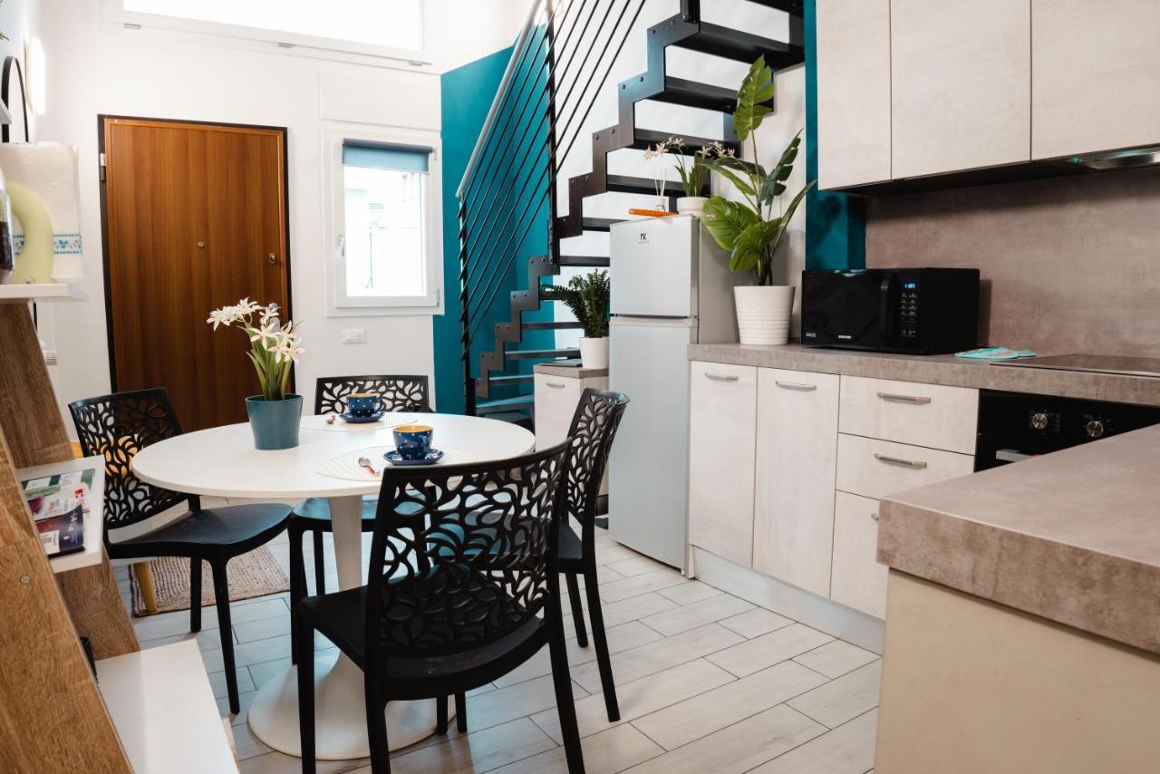 Citystay I Bernardino Loft * Bologna