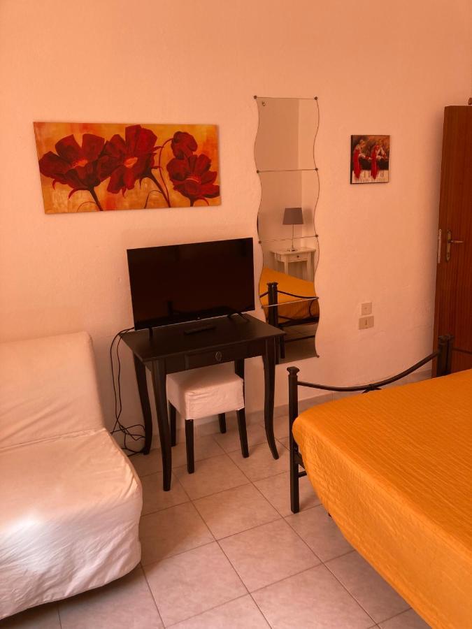 Il Giardino Nel Parco R&b Guest house 3*