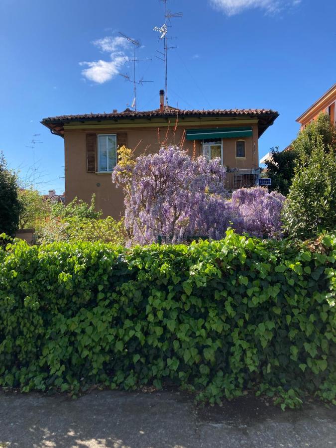 Gasthof Il Giardino Nel Parco R&b Bologna