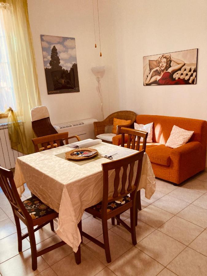 Gasthof Il Giardino Nel Parco R&b 3*