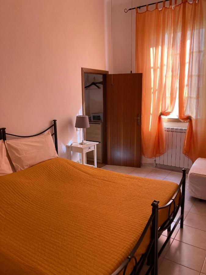 Guest house Il Giardino Nel Parco R&b