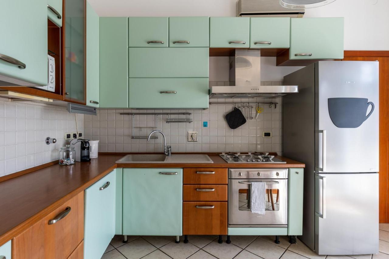 Appartement Vestiari I With Terrace By Wonderful Italy