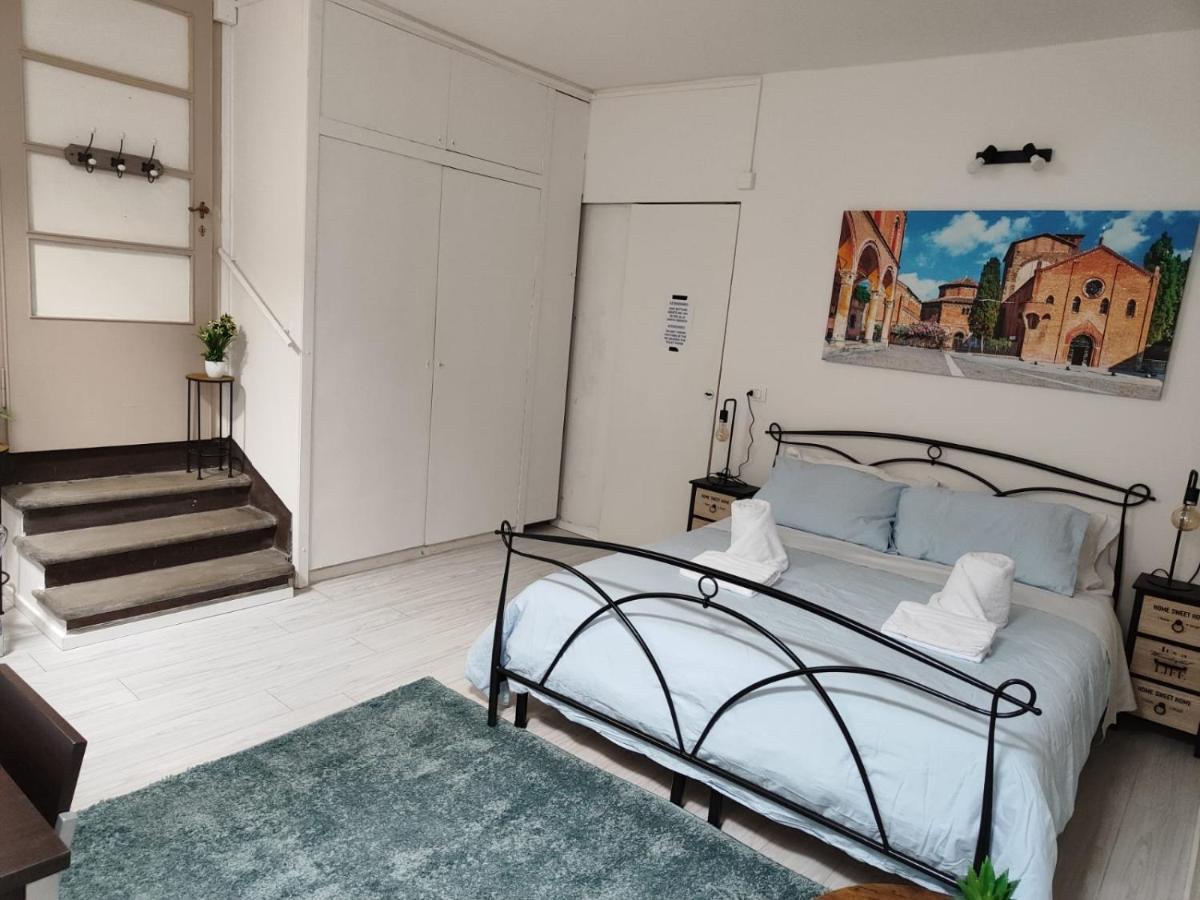 Residenza Le Torri Frühstückspension