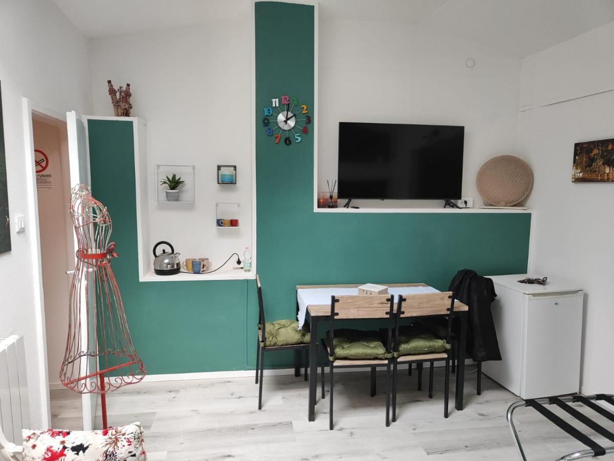 Residenza Le Torri Frühstückspension *