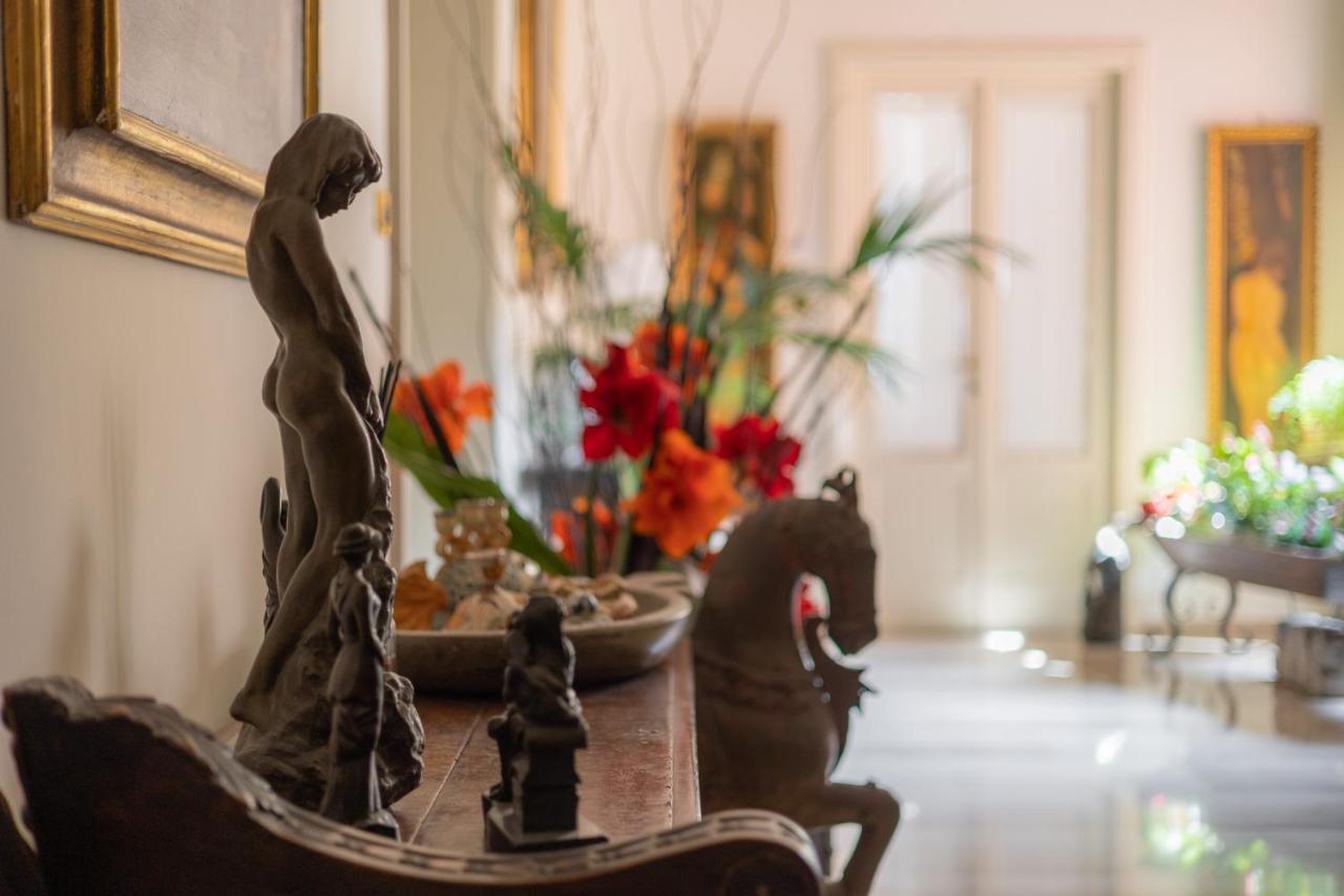 Bed & Breakfast Italy Prestigious