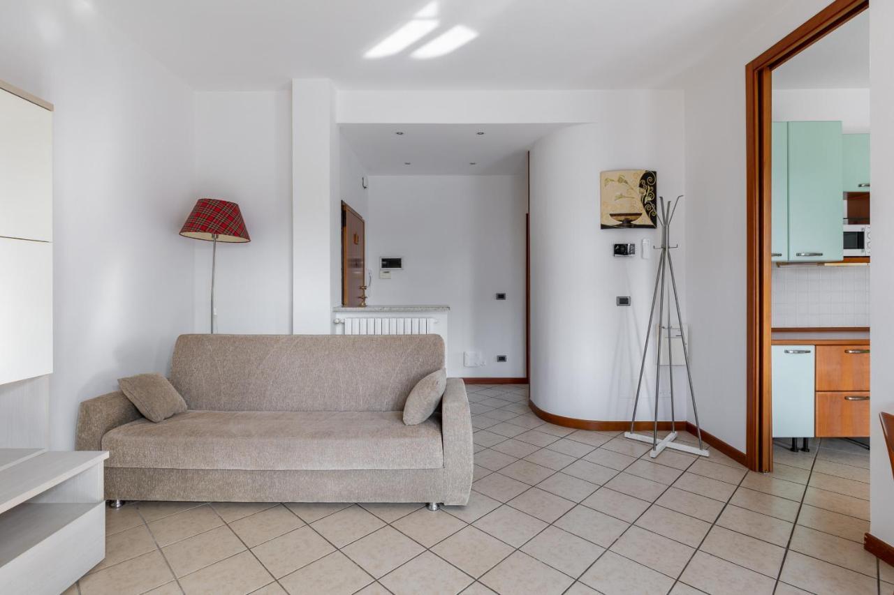Vestiari I With Terrace By Wonderful Italy Appartement Bologna