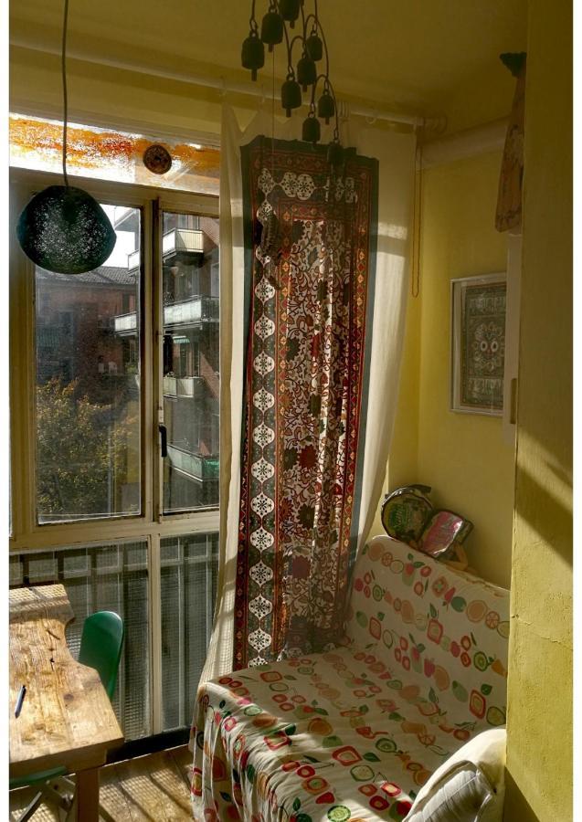 A Casa Da Francesca * Bolonia