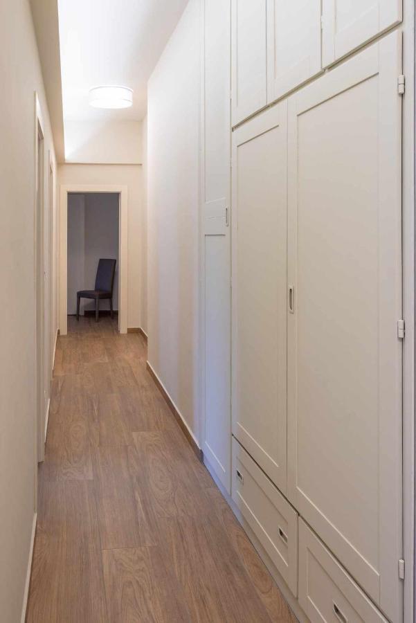 Appartement Ci Vuole Leggerezza Free Parking Bologna