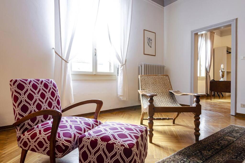 Appartement Dimora Fossalta, A Pochi Passi Da Piazza Maggiore *
